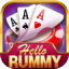 teen patti master rummy logo