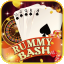 rummy hot 51 bonus logo