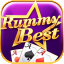 rummy meet 777 logo