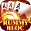 rummy holy logo