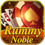 rummy game play logo