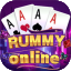 rummy all app 51 bonus icon